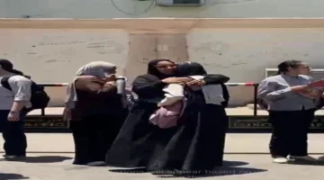 معلم كيمياء يصف امتحان المادة بالثقيل ويؤكد احتياجه لنفس طويل للحل